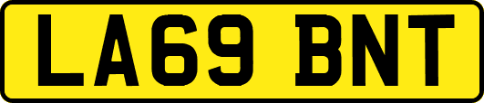LA69BNT