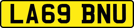 LA69BNU