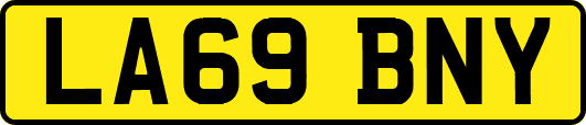 LA69BNY