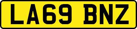 LA69BNZ