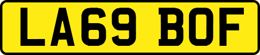 LA69BOF