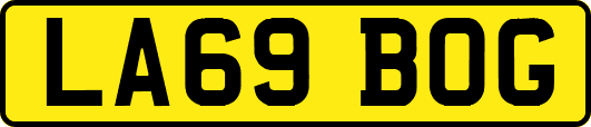 LA69BOG