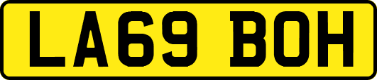 LA69BOH
