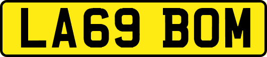 LA69BOM
