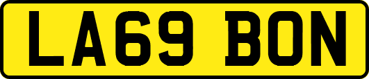 LA69BON