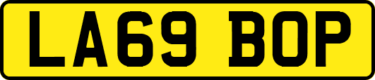LA69BOP