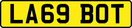 LA69BOT