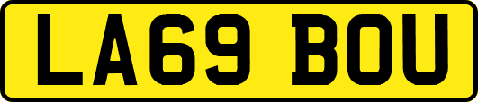 LA69BOU