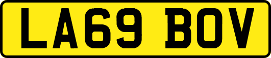 LA69BOV