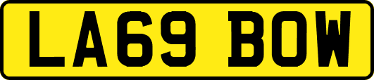 LA69BOW