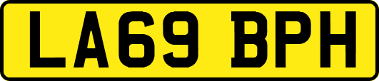 LA69BPH