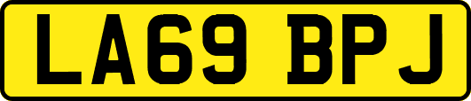 LA69BPJ