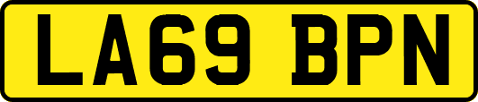 LA69BPN