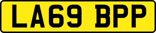 LA69BPP