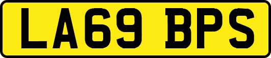 LA69BPS