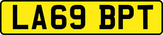 LA69BPT