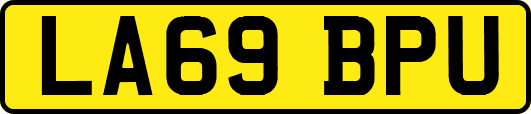 LA69BPU