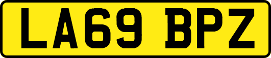 LA69BPZ