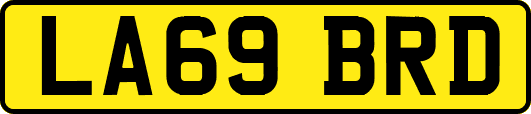 LA69BRD