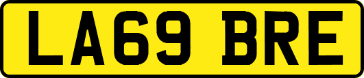 LA69BRE