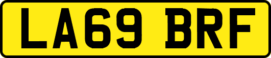 LA69BRF