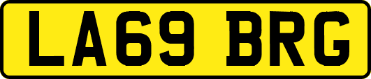 LA69BRG