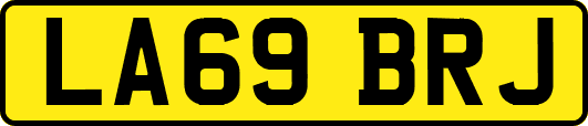 LA69BRJ