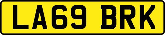 LA69BRK