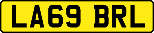 LA69BRL