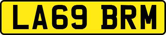 LA69BRM