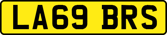 LA69BRS