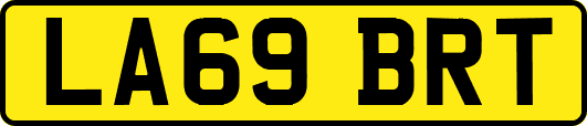 LA69BRT