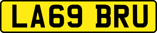 LA69BRU