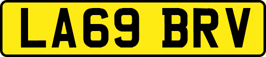 LA69BRV