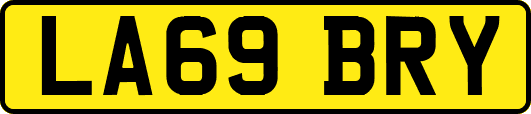 LA69BRY
