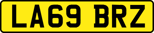 LA69BRZ