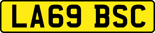 LA69BSC