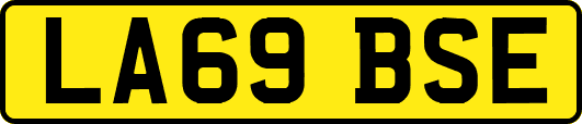 LA69BSE