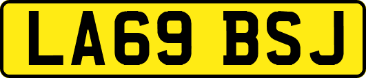 LA69BSJ