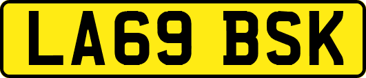 LA69BSK
