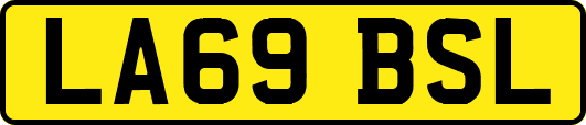 LA69BSL