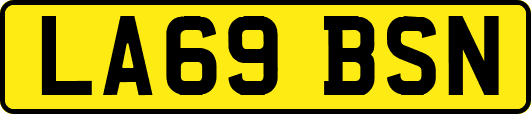 LA69BSN