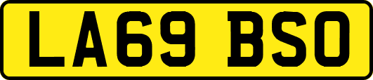 LA69BSO