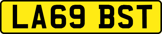 LA69BST