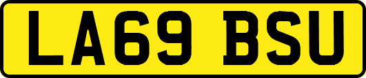 LA69BSU