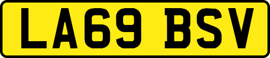 LA69BSV