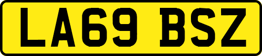 LA69BSZ