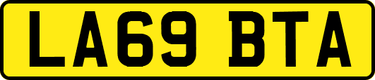 LA69BTA