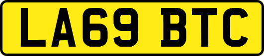 LA69BTC