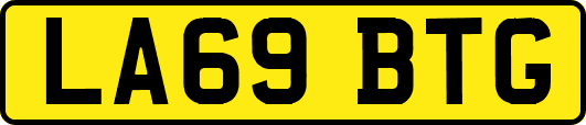 LA69BTG